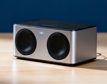 Premium Audio Equipment